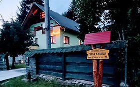 Vila Kamila