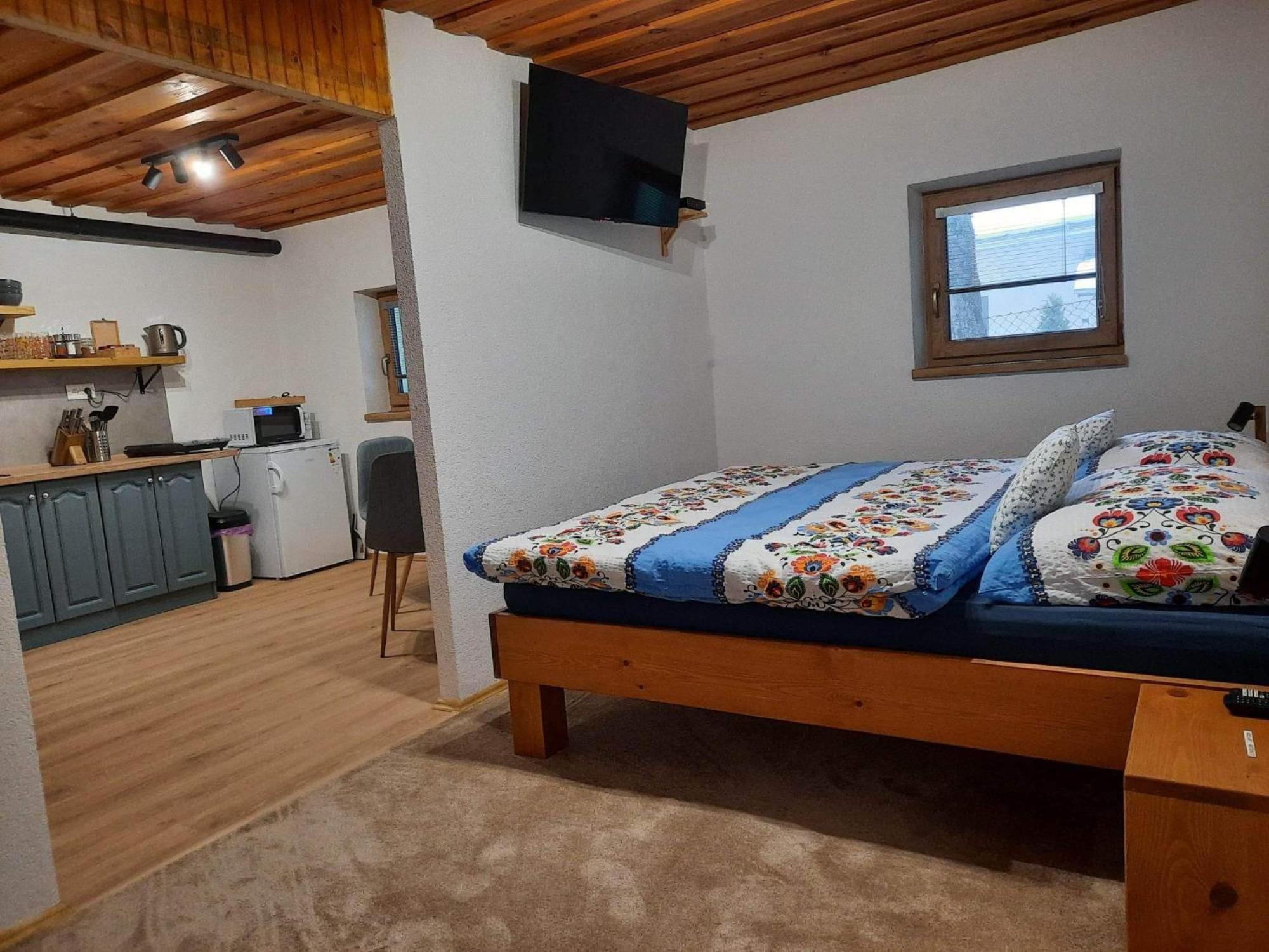 Vila Kamila Татранська Штрба Номер фото